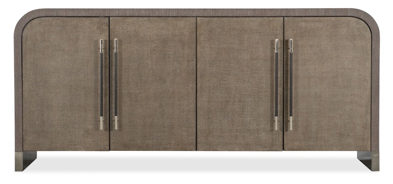 Hooker Furniture Modern Mood Buffet 6850-75900-89
