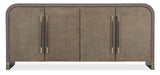 Hooker Furniture Modern Mood Buffet 6850-75900-89