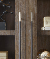 Hooker Furniture Modern Mood Display Cabinet 6850-75906-89