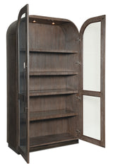Hooker Furniture Modern Mood Display Cabinet 6850-75906-89