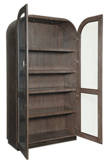 Hooker Furniture Modern Mood Display Cabinet 6850-75906-89