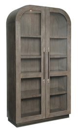 Hooker Furniture Modern Mood Display Cabinet 6850-75906-89