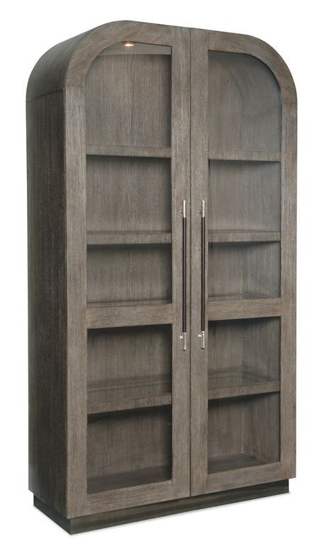 Hooker Furniture Modern Mood Display Cabinet 6850-75906-89