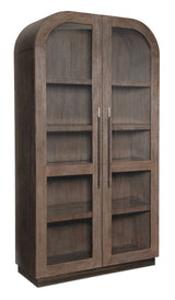 Hooker Furniture Modern Mood Display Cabinet 6850-75906-89