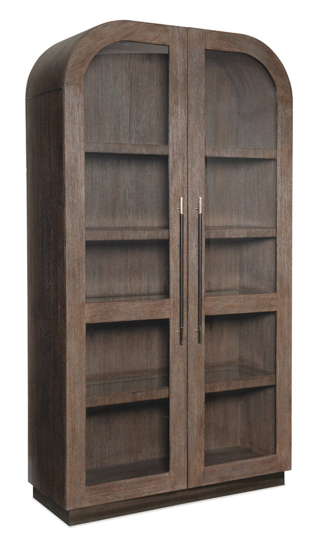 Hooker Furniture Modern Mood Display Cabinet 6850-75906-89
