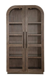 Hooker Furniture Modern Mood Display Cabinet 6850-75906-89