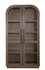 Hooker Furniture Modern Mood Display Cabinet 6850-75906-89