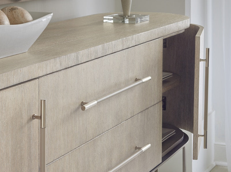 Hooker Furniture Modern Mood Server 6850-75907-80