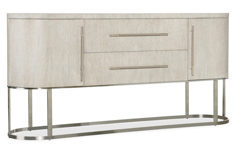 Hooker Furniture Modern Mood Server 6850-75907-80
