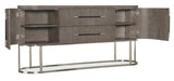 Hooker Furniture Modern Mood Server 6850-75907-89