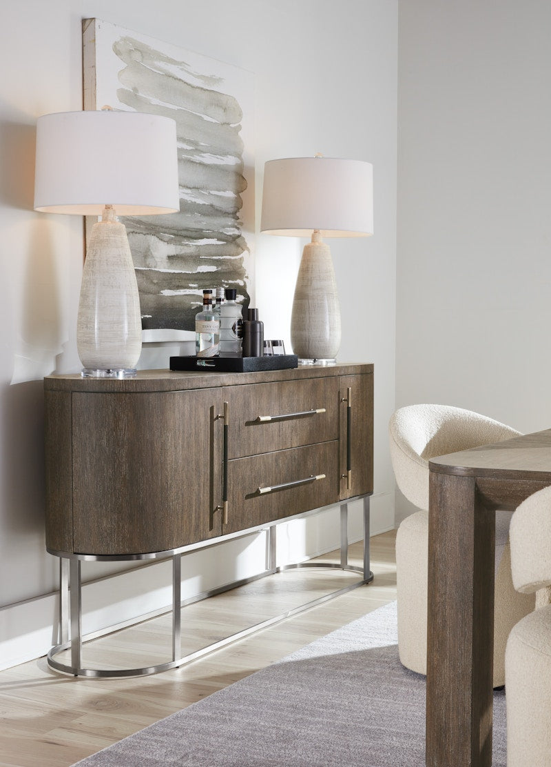 Hooker Furniture Modern Mood Server 6850-75907-89