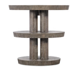 Hooker Furniture Modern Mood Round Side Table 6850-80114-89