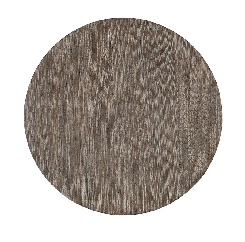 Hooker Furniture Modern Mood Round Side Table 6850-80114-89
