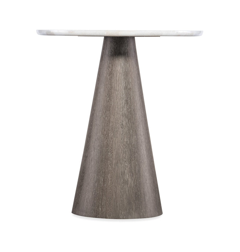 Hooker Furniture Modern Mood Round Accent Table 6850-80117-89