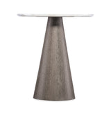 Hooker Furniture Modern Mood Round Accent Table 6850-80117-89