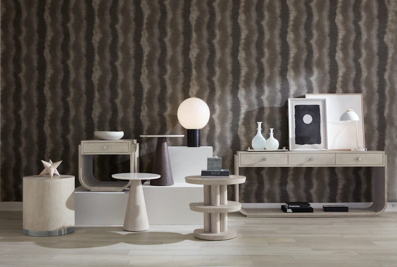 Hooker Furniture Modern Mood Console Table 6850-80451-80