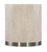 Hooker Furniture Modern Mood Round End Table 6850-80213-80