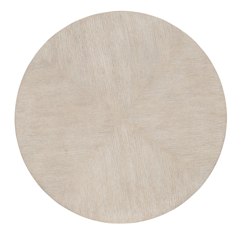 Hooker Furniture Modern Mood Round End Table 6850-80213-80