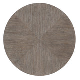 Hooker Furniture Modern Mood Round End Table 6850-80213-89