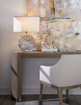 Hooker Furniture Modern Mood Upholstered Arm Chair -2 per carton/price each 6850-75401-89