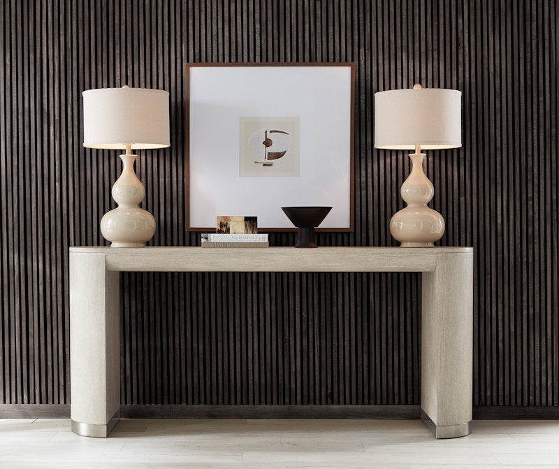 Hooker Furniture Modern Mood Console Table 6850-80251-80