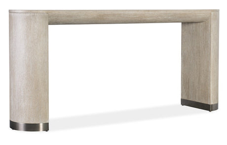 Hooker Furniture Modern Mood Console Table 6850-80251-80
