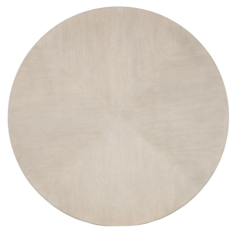 Hooker Furniture Modern Mood Round Cocktail Table 6850-80311-80