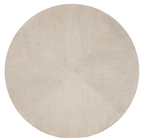 Hooker Furniture Modern Mood Round Cocktail Table 6850-80311-80