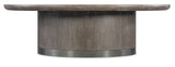 Hooker Furniture Modern Mood Round Cocktail Table 6850-80311-89