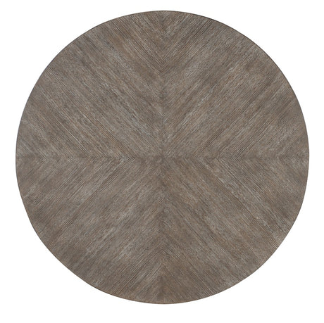 Hooker Furniture Modern Mood Round Cocktail Table 6850-80311-89