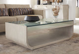 Hooker Furniture Modern Mood Rectangle Cocktail Table 6850-80410-80