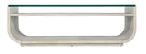 Hooker Furniture Modern Mood Rectangle Cocktail Table 6850-80410-80