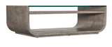 Hooker Furniture Modern Mood Rectangle Cocktail Table 6850-80410-89