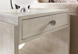 Hooker Furniture Modern Mood Rectangle End Table 6850-80413-80