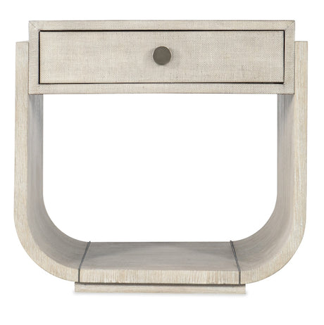Hooker Furniture Modern Mood Rectangle End Table 6850-80413-80