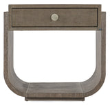 Hooker Furniture Modern Mood Rectangle End Table 6850-80413-89