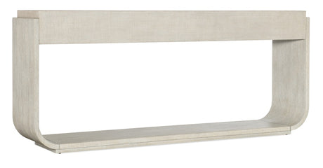 Hooker Furniture Modern Mood Console Table 6850-80451-80