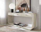 Hooker Furniture Modern Mood Console Table 6850-80451-80