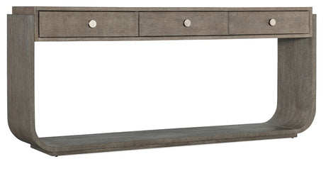 Hooker Furniture Modern Mood Console Table 6850-80451-89