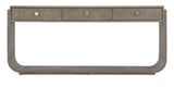 Hooker Furniture Modern Mood Console Table 6850-80451-89