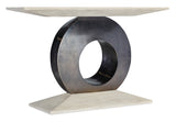 Hooker Furniture Modern Mood Accent Console 6850-85004-80