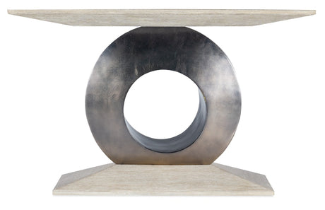 Hooker Furniture Modern Mood Accent Console 6850-85004-80