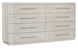 Hooker Furniture Modern Mood Dresser 6850-90002-80