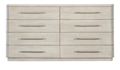 Hooker Furniture Modern Mood Dresser 6850-90002-80