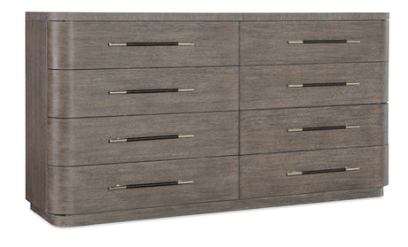Hooker Furniture Modern Mood Dresser 6850-90002-89