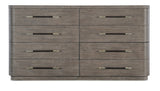 Hooker Furniture Modern Mood Dresser 6850-90002-89