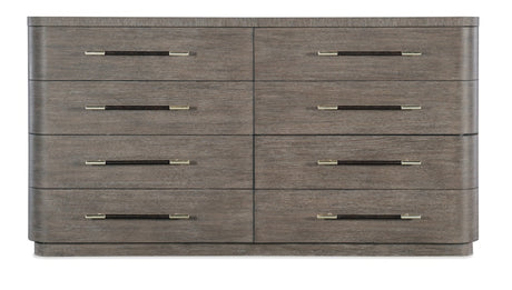 Hooker Furniture Modern Mood Dresser 6850-90002-89