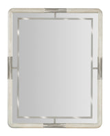 Hooker Furniture Modern Mood Landscape Mirror 6850-90009-80