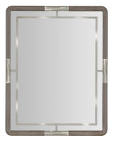 Hooker Furniture Modern Mood Landscape Mirror 6850-90009-89
