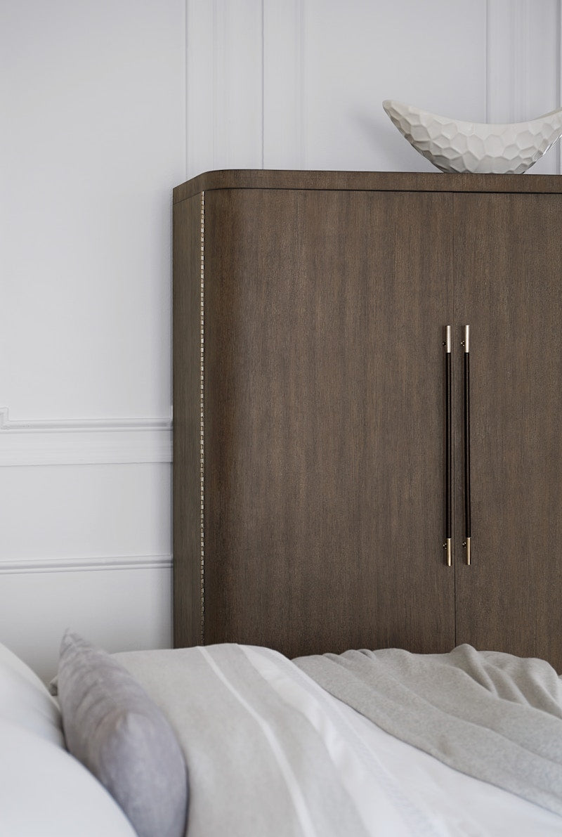 Hooker Furniture Modern Mood Wardrobe 6850-90013-89